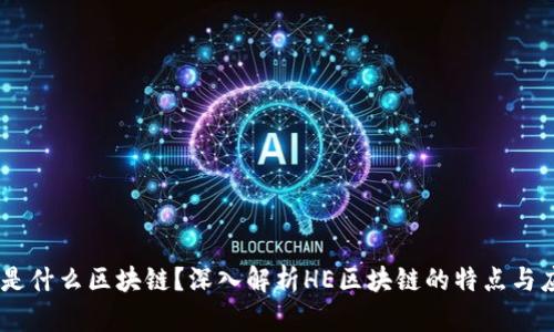 HE是什么区块链？深入解析HE区块链的特点与应用