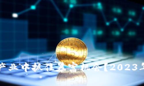 如何在区块链产业中抓住暴富机会？2023年最新趋势分析