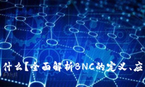 区块链BNC是什么？全面解析BNC的定义、应用和未来发展