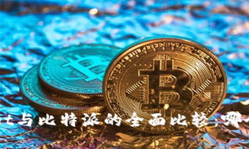TokenPocket与比特派的全面比较：哪个更适合您？