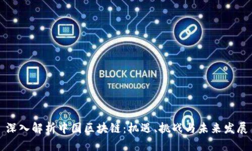 深入解析中国区块链：机遇、挑战与未来发展