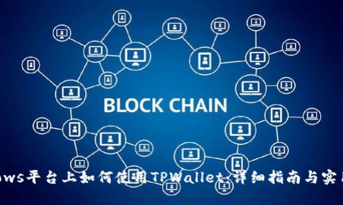 Windows平台上如何使用TPWallet：详细指南与实用技巧