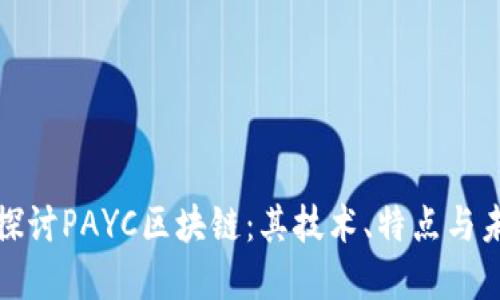 : 深入探讨PAYC区块链：其技术、特点与未来展望