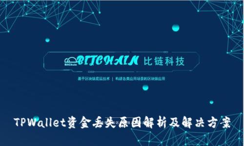 TPWallet资金丢失原因解析及解决方案