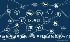 探索区块链的应用系统：从金融到供应链管理的