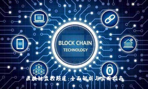 区块链监控频道：全面解析与实用指南