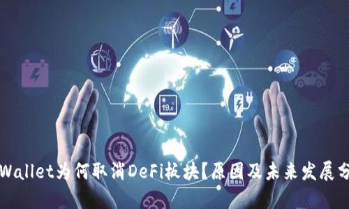 TPWallet为何取消DeFi板块？原因及未来发展分析