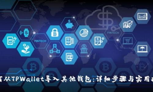 如何从TPWallet导入其他钱包：详细步骤与实用技巧