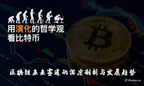 区块链未来赛道的深度剖析与发展趋势