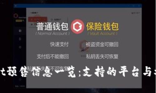 TPWallet预售信息一览：支持的平台与参与指南
