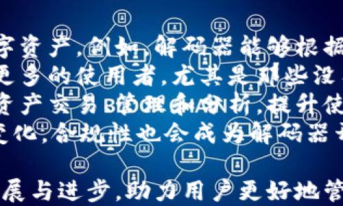 
ldatpwallet解码器 – 轻松破解钱包信息，保护您的数字资产安全/lda
tpwallet, 解码器, 数字钱包, 资产安全/guanjianci
```

什么是TPWallet解码器？
TPWallet解码器是一款专为用户设计的工具，它能帮助用户解码和解析TPWallet数字钱包中的数据。随着区块链技术的迅速发展，以及数字资产如加密货币的广泛应用，保障数字资产的安全变得越来越重要。TPWallet解码器通过提供一种简单有效的方式来处理和验证钱包信息，确保用户的数字资产不会被恶意攻击或误用。

TPWallet解码器的工作原理
TPWallet解码器的工作原理基于对加密信息的解析。数字钱包通常包含许多加密算法，以保护用户的数据。TPWallet解码器通过逆向工程和特定算法的应用，能够获取钱包内的信息，比如交易历史、余额以及其他重要数据。
解码器通过以下几个步骤来实现解码：首先，用户需要导入其钱包文件或密钥；其次，工具会使用预定义的算法尝试解密信息；最后，解码后的数据会以用户易于理解的格式展现出来。这一过程不仅高效且安全，确保用户隐私不被侵犯。

使用TPWallet解码器的好处
使用TPWallet解码器有诸多好处。首先，它能够帮助用户快速获取有关其数字资产的详细信息，这对于进行投资分析、资产管理和监控至关重要。其次，解码器可以帮助用户恢复丢失的资产信息，尤其在忘记密码或密钥的情况下，解码器的作用显得尤为突出。此外，解码器对于教育用户如何更安全地使用数字钱包及其潜在风险具有重要意义。

1. TPWallet解码器的安全性如何保障？
TPWallet解码器的安全性是用户选用它的重要因素之一。在开发过程中，开发者已考虑到各种潜在的安全威胁，采取了一系列措施来保护用户信息。这些措施包括采用先进的数据加密技术、限制用户访问权限及通过用户认证等手段。
首先，数据加密对于保护用户的隐私至关重要。TPWallet解码器在处理敏感信息时，通过多层加密确保数据在存储和传输中均得到保护。即便系统遭遇攻击，数据也不会轻易被泄露。
其次，系统的访问权限得到严格控制。只有授权用户才能使用解码器，这能有效避免未授权用户的使用。此外，用户在首次使用解码器时，需要通过身份验证，包括电子邮件验证和二次验证，确保只有真正的用户才能获取钱包信息。
此外，TPWallet解码器还定期进行安全审计与更新，以应对昨夜日新月异的网络安全形势，确保其始终能够抵御最新的攻击方式。通过这些综合方法，TPWallet解码器能够为用户提供一个安全可靠的环境，有效地保护用户的资产安全。

2. 如何使用TPWallet解码器进行钱包解码？
使用TPWallet解码器进行钱包解码非常简单，只需几个步骤便能完成。首先，用户需要下载并安装最新版本的TPWallet解码器，确保使用稳定且安全的版本。
安装完成后，用户可以打开解码器界面，其中会有明显的导入按钮。用户需点击此按钮，选择需要解码的钱包文件或密钥。系统会自动识别文件格式，并准备进行解码。此时，用户可能需要根据提示输入钱包的密码，以增加安全性。
解码开始后，用户只需耐心等待。解码速度取决于钱包的复杂性和数据量，一般情况下，几分钟内便可完成。当解码完成后，系统会给出详细的解码结果，包括钱包的余额、最近的交易记录等信息。用户可以通过这些信息进行资产管理或进一步分析。
值得注意的是，在进行解码操作时，用户应确保网络环境的安全，避免在公共网络下进行敏感操作，以免被黑客攻击。此外，在使用解码器过程中，如遇到任何问题，用户可以访问官方论坛或帮助中心寻求支持及解答。

3. TPWallet解码器的常见问题解答
在使用TPWallet解码器的过程中，用户可能会遇到一些常见问题，以下是一些问题及其解决方案：
首先，用户可能会询问解码器是否支持所有类型的TPWallet文件。实际上，TPWallet解码器支持多种文件格式，包括但不限于JSON、MEMO和密钥文件。如果用户的文件格式不受支持，建议先将其转换为支持的格式，再进行解码。
其次，一些用户可能会担心解码过程中是否会丢失数据。一般而言，TPWallet解码器在解码过程中不会更改原始文件。因此，用户可以放心使用解码器，原始数据将保持不变。
还有用户可能会反映运行解码器时软件崩溃或出现错误。此时，建议用户检查系统是否符合解码器的运行要求，包括操作系统版本、内存和处理器等硬件要求，此外，确保软件更新到最新版本，常常能解决此类问题。
最后，针对用户关心的解码时间，解码的速度因钱包的复杂性和数据量而异。简单的钱包文件通常几秒钟内即可完成，而复杂的、大量数据的文件可能需要几分钟。用户无需担心速度问题，完成后借助详细的日志也能快速定位需要的信息。

4. TPWallet解码器的未来发展趋势
随着数字资产市场的不断发展，TPWallet解码器的未来也将面临机遇与挑战。未来的发展趋势主要体现在几个方面。
首先，技术的进步将推动TPWallet解码器的功能扩展。随着人工智能和机器学习的发展，解码器可以集成更多智能分析功能，帮助用户更好地管理和投资数字资产。例如，解码器能够根据交易历史和市场情报，推荐最优的投资策略，或者预警潜在的安全风险。
其次，随着用户对区块链技术理解的加深，TPWallet解码器也需要不断提升用户体验，提供更加简单易用的操作界面和用户指导。用户友好的界面能够吸引更多的使用者，尤其是那些没有技术背景的普通用户。
再次，TPWallet解码器可能会与其他区块链应用相结合，形成更为强大的数字资产管理平台。通过整合不同的工具和服务，用户可以在一个平台内轻松进行资产交易、管理和分析，提升使用效率。
最后，安全问题将持续影响解码器的发展。随着网络攻击的日益复杂，TPWallet解码器需要不断升级防御机制，确保用户数据的安全。此外，随着政策法规的变化，合规性也会成为解码器开发的重要考量，确保东东顺应市场与法律环境的变化。

总结来说，TPWallet解码器作为一款先进的数字钱包信息解码工具，凭借其独特的功能与安全性，正在被越来越多的用户所认可和使用。在未来，它将持续发展与进步，助力用户更好地管理和保护自己的数字资产。