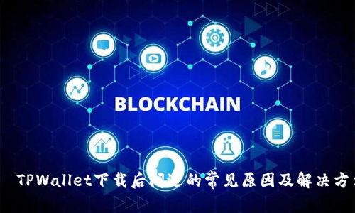 :  TPWallet下载后闪退的常见原因及解决方法