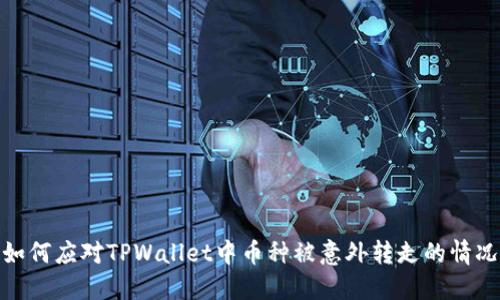 如何应对TPWallet中币种被意外转走的情况