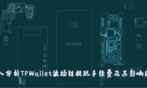深入分析TPWallet波场链提现手续费及其影响因素