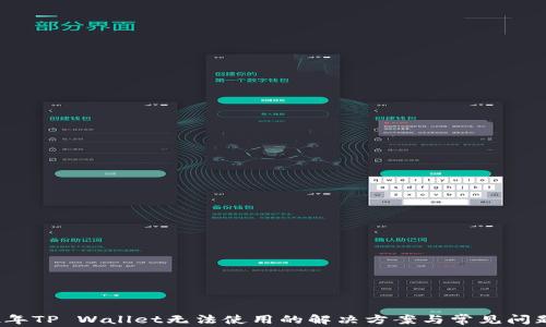 
2022年TP Wallet无法使用的解决方案与常见问题解析