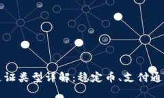 区块链三大通证类型详解：稳定币、支付通证与