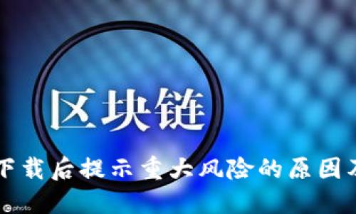 TPWallet下载后提示重大风险的原因及解决方案